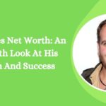 Josh Gates Net Worth An In-Depth Look At His Wealth And Success