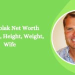 Scott Zolak Net Worth 2025 Age, Height, Weight, Wife