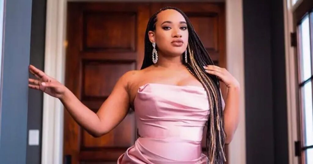 Stormi Steele Net Worth