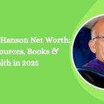 Victor Davis Hanson Net Worth Income Sources, Books & Wealth in 2025