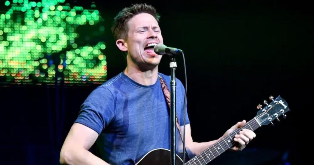 Who is Jonny Lang