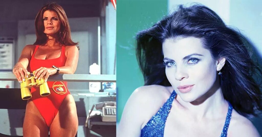 Yasmine Bleeth Career Journey