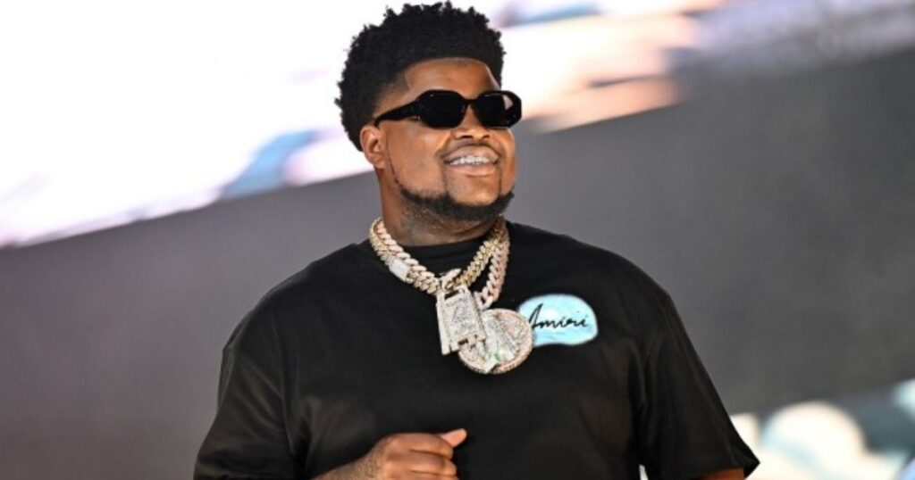 Bossman Dlow Net Worth
