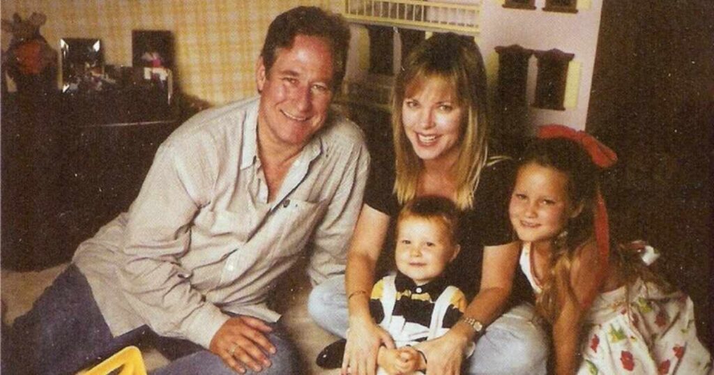 Family and Personal Life