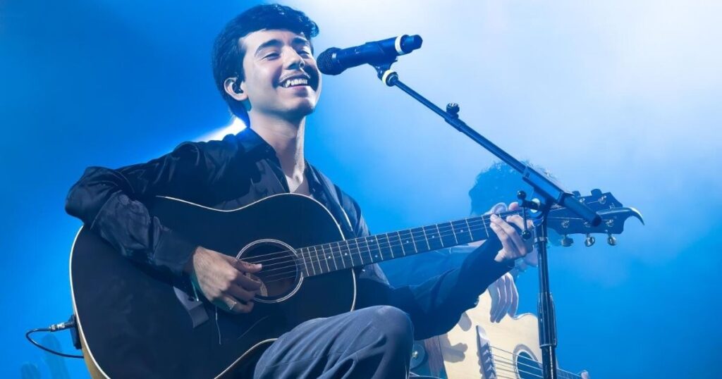 Ivan Cornejo's Career Journey