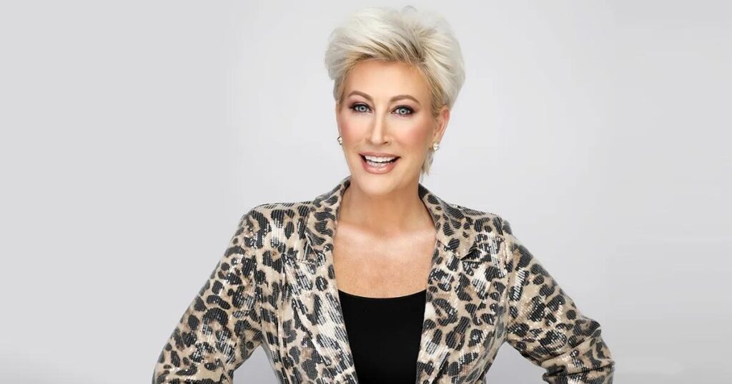 Kim Gravel Career Journey