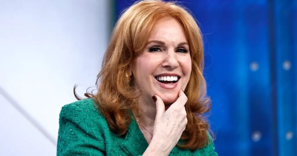 Liz Claman's Career Journey