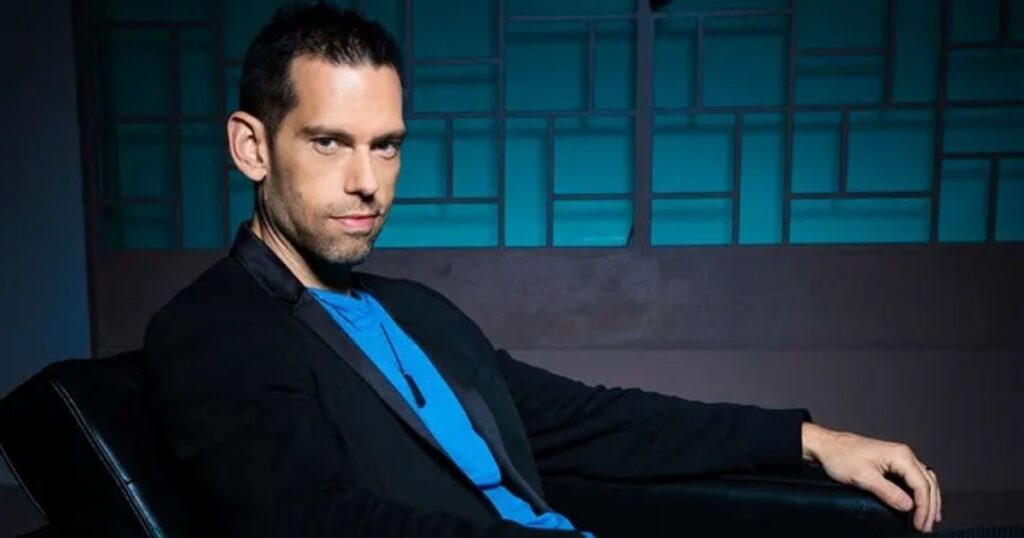 Tom Bilyeu Net Worth