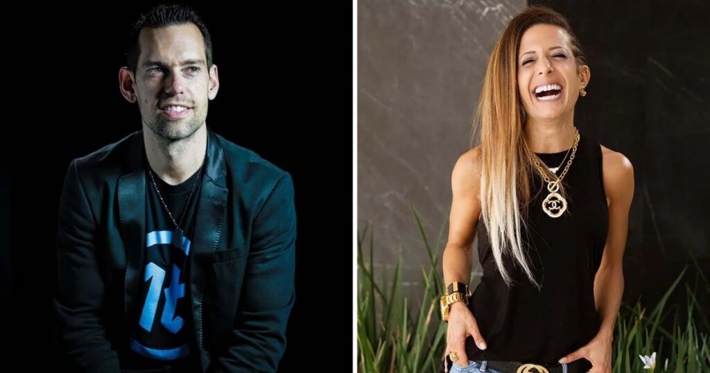 Tom Bilyeu Relationship Status