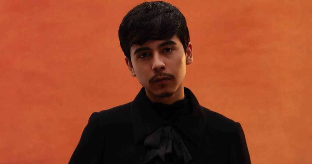 Who is Ivan Cornejo