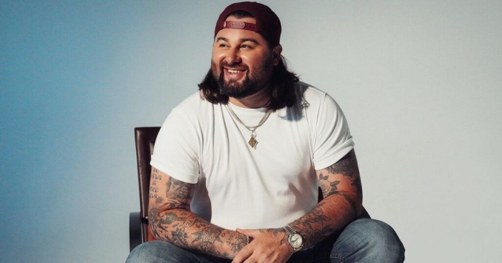 Who is Koe Wetzel