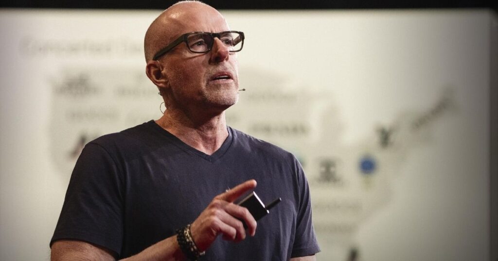 Who is Scott Galloway