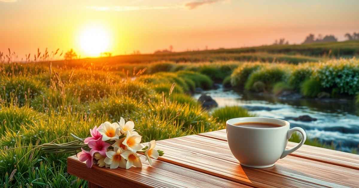 25+ Good Morning Messages for Whatsapp