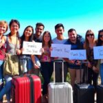 38 Thank You For Vacation Trip Messages