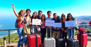 38 Thank You For Vacation Trip Messages