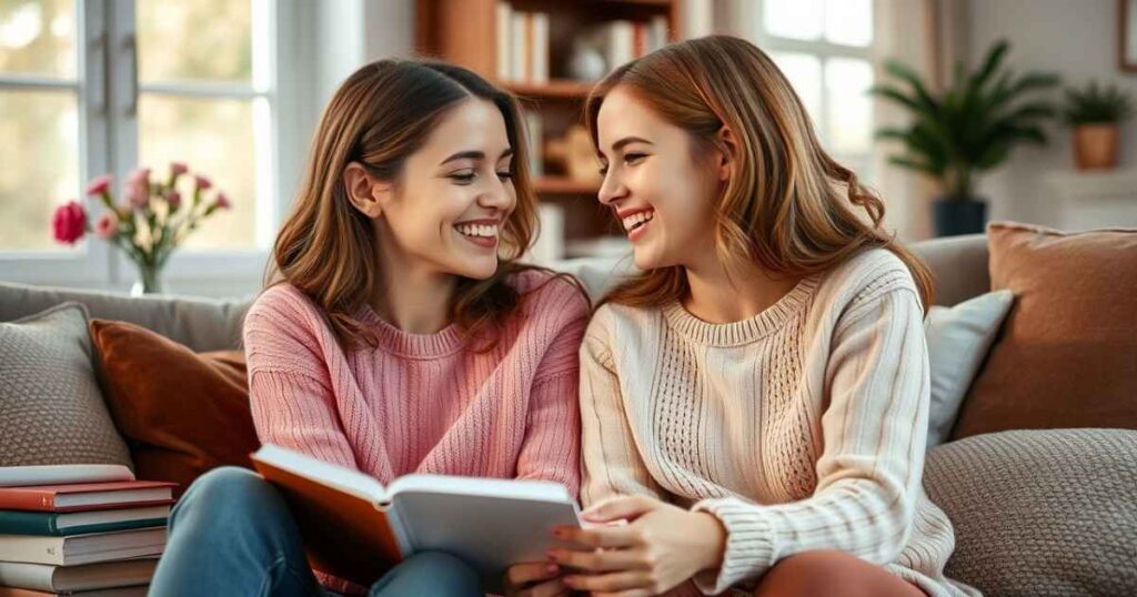 Inspiring Love Messages for Sisters to Encourage Her
