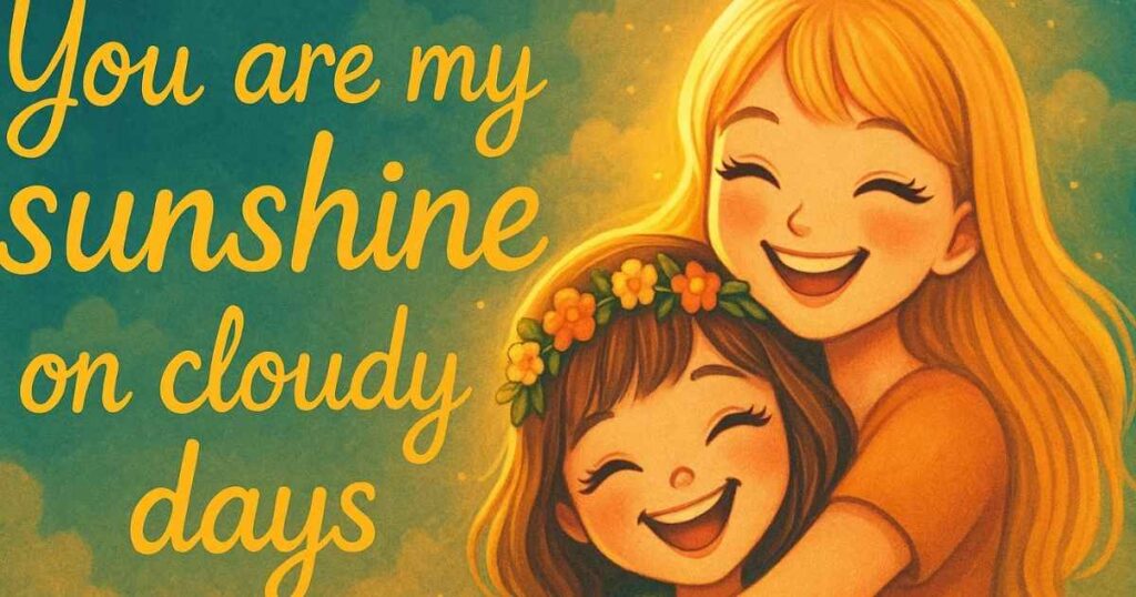 Loving Love Messages for Sisters to Make Her Smile
