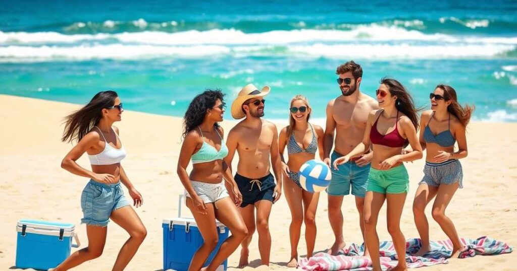 Tips for Writing a Great Vacation Thank You Note