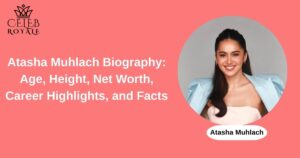 Atasha Muhlach