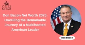 Don Bacon Net Worth