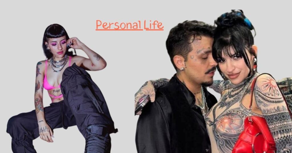 Family and Personal Life