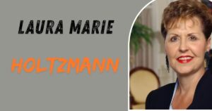 Laura Marie Holtzmann