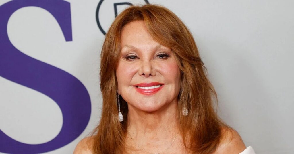 Marlo Thomas Awards