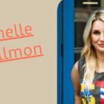 Michelle Smallmon
