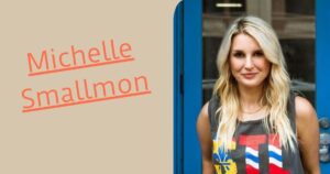 Michelle Smallmon
