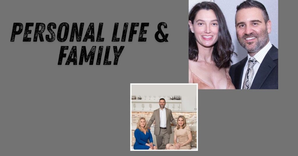 Personal Life & Family