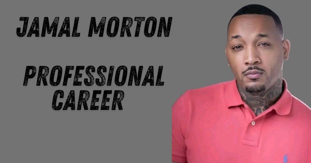 Professional Career and Achievements
