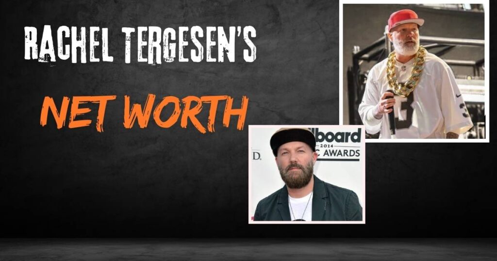 Rachel Tergesen’s Net Worth