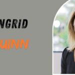 Ingrid Quinn