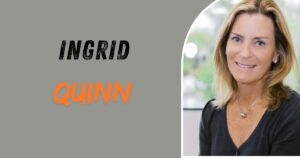 Ingrid Quinn