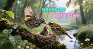Breeding Captions