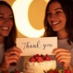 Thank You Messages for Sister-in-Law