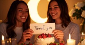 Thank You Messages for Sister-in-Law